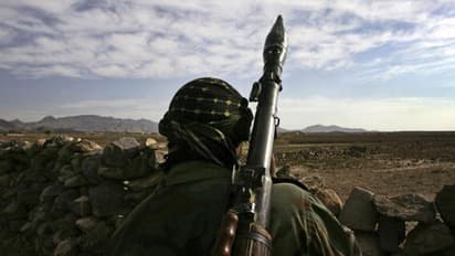 'Will never surrender & be under one ceiling with Taliban,' vows Afghan ex-vice president Amrullah Saleh