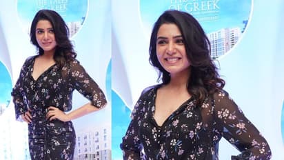 ఫ్యాన్స్ కి బ్యాడ్ న్యూస్... కొంతకాలం మేకప్ వేసుకోను అంటున్న సమంత