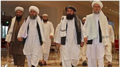 Taliban, US hold ‘candid and professional’ talks in Doha, discuss US humanitarian assistance to Afghans