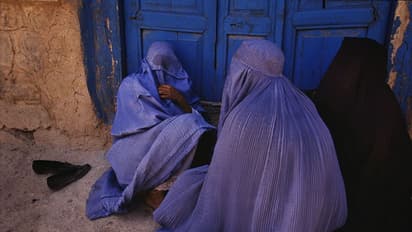 ನಾವು ಬದಲಾಗಿದ್ದೇವೆ, ಮಹಿಳೆಯರನ್ನು ಹಿಂಸಿಸಲ್ಲ: ವಿಶ್ವಕ್ಕೆ ತಾಲಿಬಾನ್ ಭರವಸೆ!