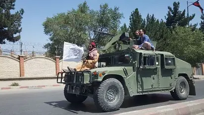 Taliban target Indian consulates; MEA updates 24x7 special Afghanistan cell