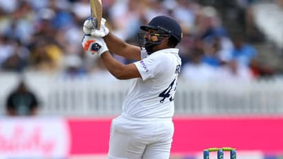 తనను తానే తక్కువ చేసుకుంటున్నాడు.. రోహిత్ పై వీవీఎస్ లక్ష్మణ్ సీరియస్