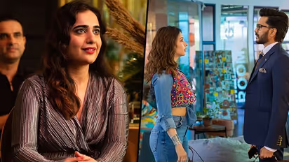 Riteish Deshmukh, Tamannaah Bhatia, Kusha Kapila to star in Netflix's romcom 'Plan A Plan B' (Details)