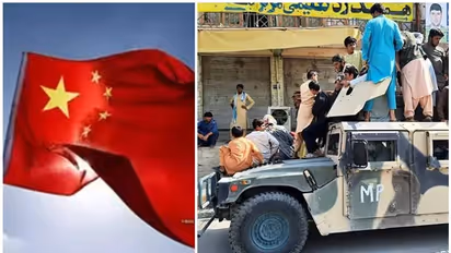 താലിബാനുമായി സൗഹൃദമാവാമെന്ന് ചൈന; തീരുമാനം ഉടനെന്ന് റഷ്യ