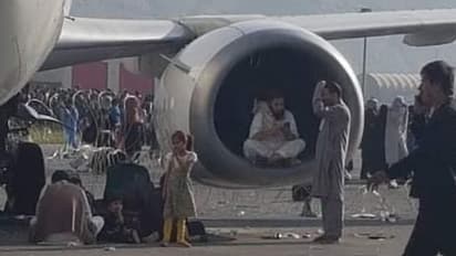 ಉಗ್ರರ ಕೈಗೆ ಅಪ್ಘಾನಿಸ್ತಾನ: ಮನುಕುಲಕ್ಕೇ 'ಅಪಮಾನಿಸ್ತಾನ್'!