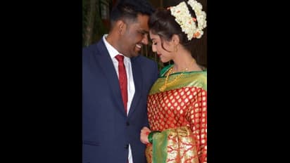 ರಿಜಿಸ್ಟರ್ ಮ್ಯಾರೇಜ್ ಮಾಡಿಕೊಂಡ ಕಿರುತೆರೆ ನಟಿ ಪ್ರಿಯಾಂಕಾ ಚಿಂಚೋಳಿ!