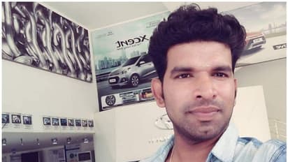 യൂട്യൂബ് ചാനലിന്റെ മറവിൽ കഞ്ചാവ് കച്ചവടം, തൃശൂർ സ്വദേശി പിടിയിൽ