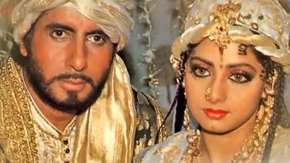 काबुल में शूट हुई थी अमिताभ की ये फिल्म, इस एक्ट्रेस का नाम सुन गोलीबारी बंद कर देते थे आतंकी