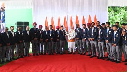 Hockey को संवारने में जुटी है सरकार, पिछले 5 सालों में खर्च किए 65 करोड़