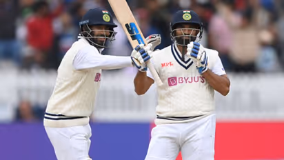 ఇన్నింగ్స్ డిక్లేర్ చేసిన టీమిండియా... డ్రా దిశగా లార్డ్స్ టెస్టు, కోహ్లీ ఖాతాలో అరుదైన రికార్డు...