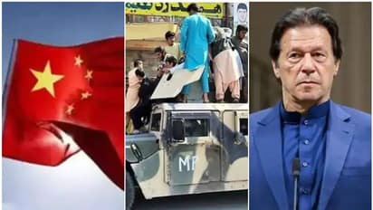 താലിബാനെ അംഗീകരിച്ച് ചൈന, പാകിസ്ഥാൻ; അഫ്ഗാനിലെങ്ങും കൂട്ടപലായന കാഴ്ച; ഇന്ത്യയുടെ അധ്യക്ഷതയിൽ യുഎൻ യോഗം തുടങ്ങി