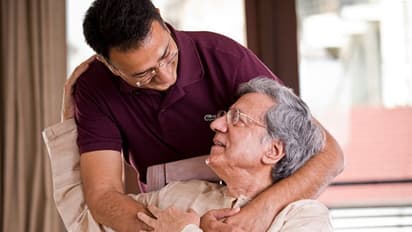 Good geriatric care increased India's elderly population to 138 million