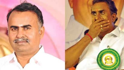 DVAC Raid: எஸ்.பி.வேலுமணி வீடு உட்பட 6 மாவட்டங்களில் 58 இடங்களில் மீண்டும் சோதனை.. அதிர்ச்சியில் அதிமுகவினர்.!