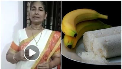 'പുട്ട് നല്ലത്, പഴവും നല്ലത്...; സഭകളുടെ ആരാധനാഗീതങ്ങളുടെ രീതിയിലുള്ള പാട്ട് വൈറല്