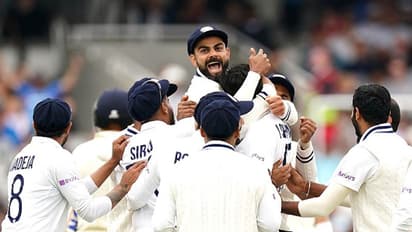 Pataudi Trophy 2021: Virat Kohli reveals what inspired India to go after England on Day 5 of 2nd Test