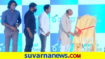 ಅಧಿಕಾರದಲ್ಲಿದ್ದವರು ಡಾ. ರಾಜ್ ಗುಣ ಅಳವಡಿಸಿಕೊಳ್ಳಬೇಕು'