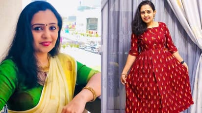 'ഒരു വിദേശവനിത അയച്ച ലിങ്കില്‍ ക്ലിക്ക് ചെയ്‍തു'; ഫേസ്ബുക്ക് പേജ് ഹാക്ക് ചെയ്യപ്പെട്ടതിനെക്കുറിച്ച് അശ്വതി