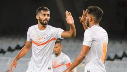 খেলা হবে দিবসের প্রদর্শনী ম্যাচ, আইএফএ একাদশকে ১-০ গোলে হারাল ভারতীয় দল