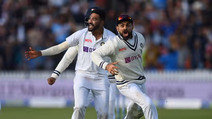 Siraj recalls how Kohli gave 'best surprise of his life' and IPL being life-changer