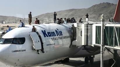 ಮೋದಿ ಇಲ್ಲಾಂದ್ರೆ ಓಡುತ್ತಿರೋ ಅಫ್ಘಾನಿಗಳ ಸ್ಥಾನದಲ್ಲಿ ನಾವೂ ಇರಬಹುದು: ಕಂಗನಾ