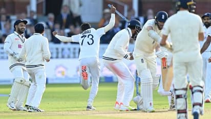 లార్డ్స్లో ఐసీసీ వరల్డ్ టెస్టు ఛాంపియన్షిప్ ఫైనల్... ఫైనల్ రేసులో ఆ నాలుగు జట్లు...