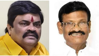 DMK: அதிமுக ஆட்சியில் என்ன பேச்சு பேசினீங்க.. ராஜேந்திர பாலாஜி சும்மா விடமாட்டோம்.. அலறவிடும் அமைச்சர் நாசர்.!