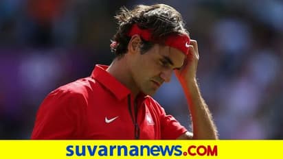 ರೋಜರ್ ಫೆಡರರ್‌ಗೆ ಮತ್ತೆ ಶಸ್ತ್ರಚಿಕಿತ್ಸೆ, ಟೆನಿಸ್‌ ಬದುಕು ಅಂತ್ಯ?