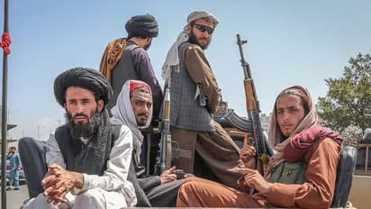 'ಭಾರತವೇ ಸುರಕ್ಷಿತ, ಆಫ್ಘನ್‌ಗೆ ಬರಬೇಡಿ'