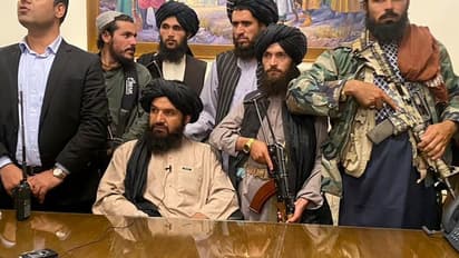 Taliban celebrates Afghanistan Independence Day amid rising conflict