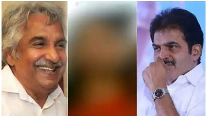 സോളാർ സ്ത്രീപീഡന കേസിൽ ഉമ്മൻചാണ്ടിക്ക് അടക്കം എതിരെ എഫ്ഐആറുമായി സിബിഐ