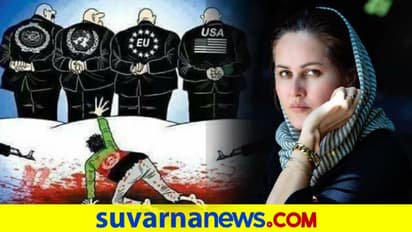 ತಾಲಿಬಾನ್ ಅಟ್ಟಹಾಸ: ಅಫ್ಘಾನ್ ನಿರ್ದೇಶಕಿಯ ಬಹಿರಂಗ ಪತ್ರ