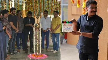 ജീത്തു ജോസഫിന്റെ സംവിധാനത്തില് മോഹൻലാല്, '12ത് മാൻ' ചിത്രീകരണം തുടങ്ങി