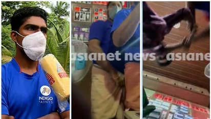 'ലോഡിറക്കാൻ കോടതി അനുമതി നേടിയത് രണ്ട് വര്‍ഷത്തെ ശ്രമത്തിന് ശേഷം, എന്നിട്ടും ഭീഷണി'