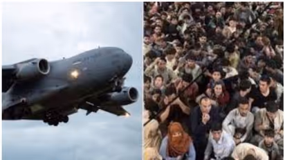 നെഞ്ചില് കൈവച്ച് എടിസിയുടെ ആ ചോദ്യം വൈറല്; "എന്ത് ഈ വിമാനത്തില് 800 പേരോ..? എന്റെ ദൈവമേ..!"