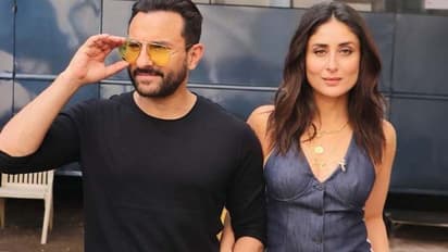 বিয়ের আগে সঙ্গমের সাহসীকতা দেখালেও, করিনার এই ছোট্ট উপদেশ আজও মেনে চলেন সইফ আলি খান