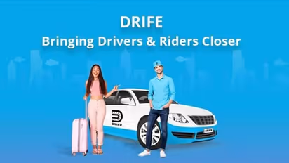 Drife To Storm The Cab Driving Industry With Its Blockchain Technology