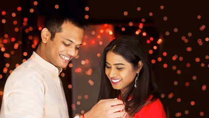 রাখী পূর্নিমার দিন এই রীতি পালন করুন, সৌভাগ্য ফিরবে পরিবারে, অর্থ আসবে ভাইয়ের পকেটে