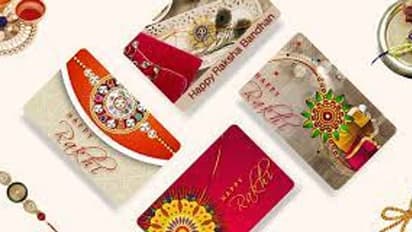 రక్షాబంధన్ స్పెషల్: నేడే అమెజాన్ రాఖీ స్టోర్ ప్రారంభం.. స్మార్ట్ టీవీలపై భారీగా తగ్గింపు కూడా..