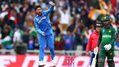 ടി20 ലോകകപ്പ്: പൂർണ മത്സരക്രമം പുറത്തുവിട്ട് ഐസിസി, ഫൈനൽ നവംബർ 14ന്