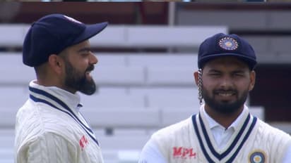 Ind vs Eng ಲೀಡ್ಸ್ ಟೆಸ್ಟ್: ವೇಗಿ ಸಿರಾಜ್ ಮೇಲೆ ಬಾಲ್ ಎಸೆದ ಇಂಗ್ಲೆಂಡ್ ಪ್ರೇಕ್ಷಕರು!