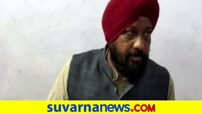 ಹಸು ಸಾಕುವವರಿಗೆ ಮಾತ್ರ ಟಿಕೆಟ್ ನೀಡಿ: ಮ.ಪ್ರದೇಶ ಸಚಿವ!