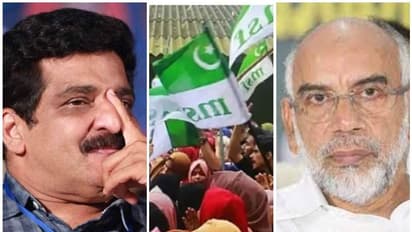 'സ്ത്രീ വിരുദ്ധ പാർട്ടിയായി വിലയിരുത്തും', ഹരിത നേതാക്കൾക്കെതിരെ നടപടി പാടില്ലെന്ന് ഒരു വിഭാഗം, ലീഗിൽ ഭിന്നത