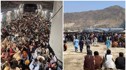 ಅಫ್ಘನ್ ತೊರೆಯಲು ನಾಳೆ ಕಡೆಯ ದಿನ, ಬಳಿಕ ದೇಶ ಪೂರ್ಣ ಉಗ್ರರ ಹಿಡಿತಕ್ಕೆ!