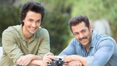 Salman Khan's latest film Antim: The Final Truth's poster is out