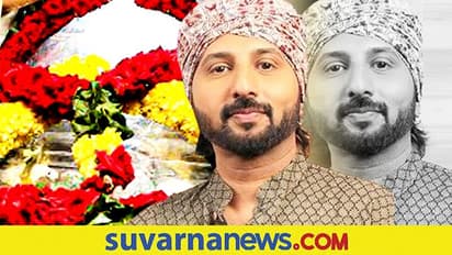 ಕಿರುತೆರೆ ನಟ, ನಿರೂಪಕ ಆನಂದ ಕಣ್ಣನ್ ಬಲಿ ಪಡೆದ ಕ್ಯಾನ್ಸರ್!