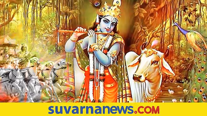 ಮಹಾಭಾರತದಲ್ಲಿ  ಶ್ರೀಕೃಷ್ಣನ ಎಂಬತ್ತು ಮಕ್ಕಳೆಲ್ಲಾ ಏನಾದರು?