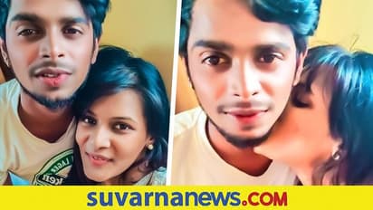 ದಲಿತರ ವಿರುದ್ಧ ಹೇಳಿಕೆ; ನಟಿ ಮೀರಾ ಮಿಥುನ್ ಬಾಯ್ಫ್ರೆಂಡ್ ಅರೆಸ್ಟ್!