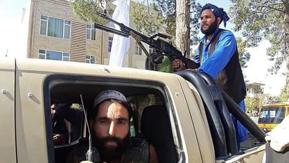 ದೇಶ-ವಿದೇಶಗಳ ಪತ್ರಕರ್ತರ ಮೇಲೆ ತಾಲಿಬಾನ್ ಹಲ್ಲೆ : ಟೀವಿ ಪತ್ರಕರ್ತರೇ ಗುರಿ