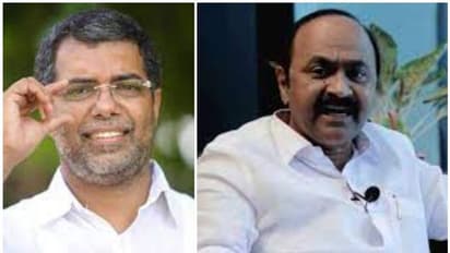 സോളാർ കേസ്: കടുകുമണി തൂക്കം പോലും തെറ്റു ചെയ്തിട്ടില്ലെന്ന് അബ്ദുള്ളക്കുട്ടി,സിബിഐ വേണ്ടെന്ന് സതീശൻ