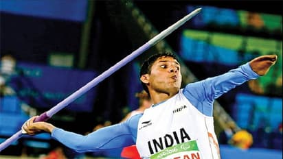 MODI भी हुए कायल इस 'एक हाथ वाले' खिलाड़ी का टैलेंट देखकर; पैरालंपिक में जीत चुके हैं 2 गोल्ड